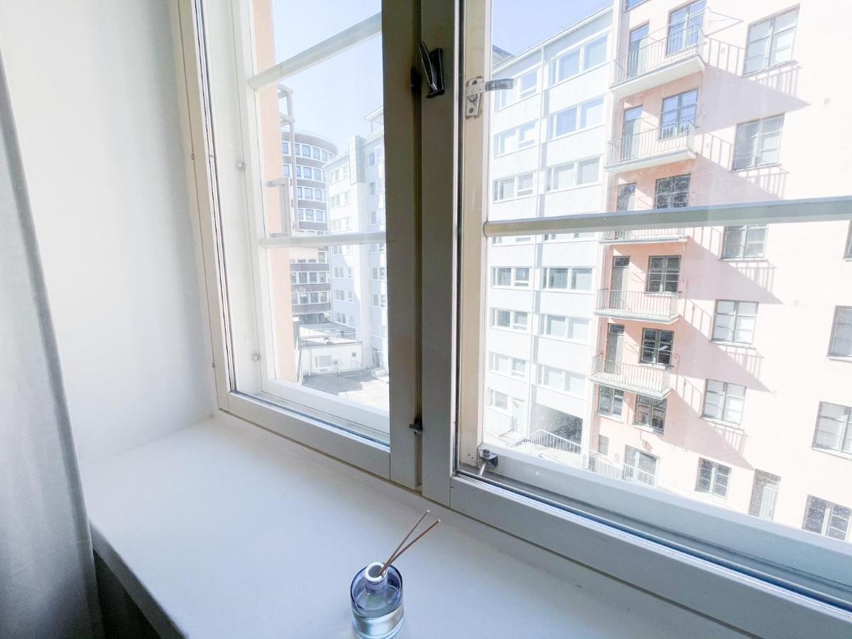 Nordstay - Charming In Trendy Location With Self Check-in Lägenhet *